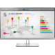 HP Monitor EliteDisplay E233 (1FH46AA)